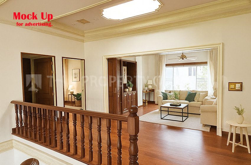 House with Private Pool in Nichada Thani 